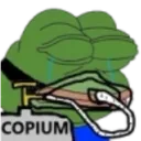copium