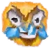 Hahahahaaa Discord Emoji