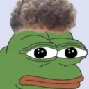 Pepezoomer Discord Emoji