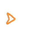 Evr Orange Arrow Discord Emoji