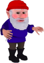 gnomed gnomed