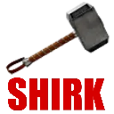 shirkhammer