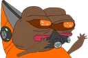 pepegrunt