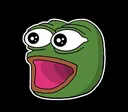 Pogface PogFace Discord Emoji