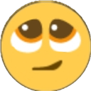 pleadmirk Discord emoji