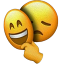 imfine Discord emoji