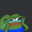 pepecry Discord Emoji