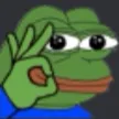 Pepeok pepeok Discord Emoji