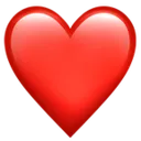 red_coracao Discord Emoji