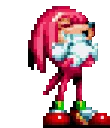 KnucklesLaugh