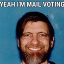 yeahimmailvoting yeahimmailvoting