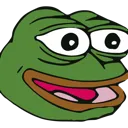 pepe_FeelsGoodMan