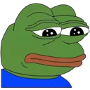pepe_FeelsBadMan