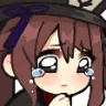 Sad2 sad2 Discord Emoji