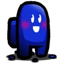 cuddlesamogus Discord Emoji