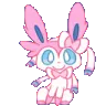 SylveonExcited SylveonExcited