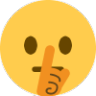 shh