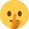 shh