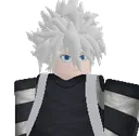 KilluaSkin