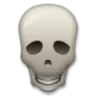 dead