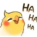 Hahaha Discord Emoji