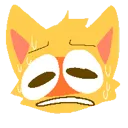 FH_Scared Discord Emoji