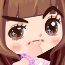 cherry_think Discord Emoji