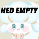 fuwa_headempty Discord Emoji