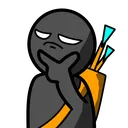 thinking_archer thinking_archer