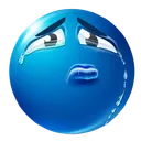 l_bluecry Discord Emoji