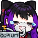 KurumiCopium