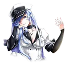 Esdeath