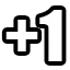 plus_one plus_one