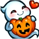 ghost_love Discord emoji