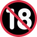 18