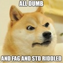 doge Discord emoji