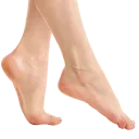 feet feet