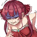 MarineTired Discord Emoji