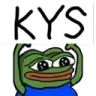 kys