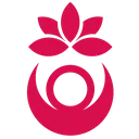 croppedholisticyonicarelogopinkn Discord Emoji