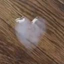 cumheart2