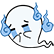 cC_Phasmo_CryingGhost Discord emoji