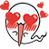 cC_Phasmo_LoveEyesGhost Discord emoji