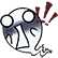 cC_Phasmo_ScaredGhost Discord emoji