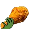 chicken