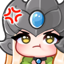 angrynami Discord emoji