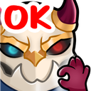 okjhin Discord emoji