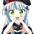 Anime Love animelove Discord Emoji