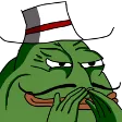 pepeEvil