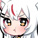 Neko Pout NekoPout Discord Emoji